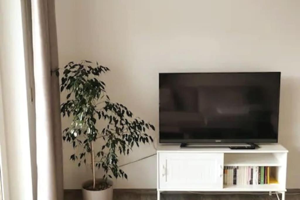 Ferienwohnung Zur Dicken Berta Wolfegg ภายนอก รูปภาพ