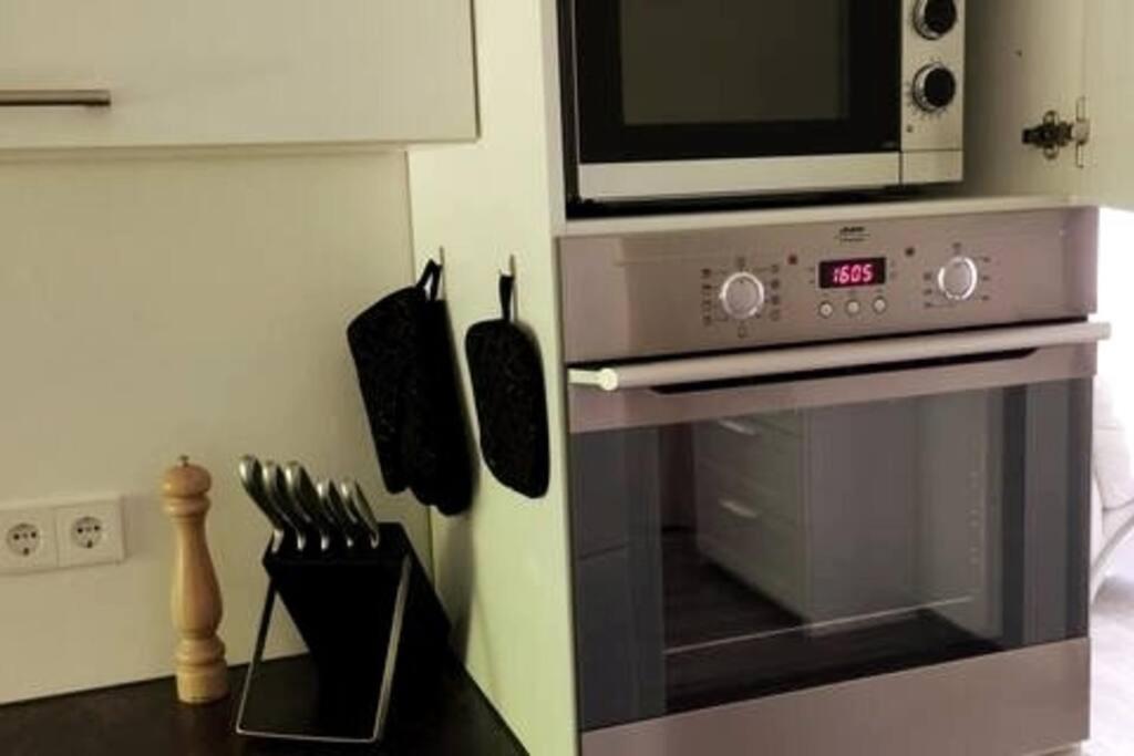 Ferienwohnung Zur Dicken Berta Wolfegg ภายนอก รูปภาพ